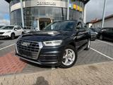 Audi Q5 2.0 TDI Sport quattro NAVI. LED. PDC. 1.Hand - : Halbautomatik