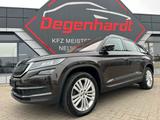 Skoda Kodiaq 2.0 TDI  Style 4x4 DSG ACC PANO AHK 360° - Skoda Kodiaq in Rostock