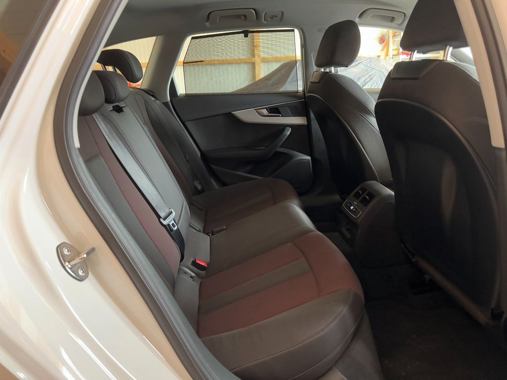 Audi A4 Avant 35 TDI,LED,Navi,ACC,Spur,3-ZoneKlima