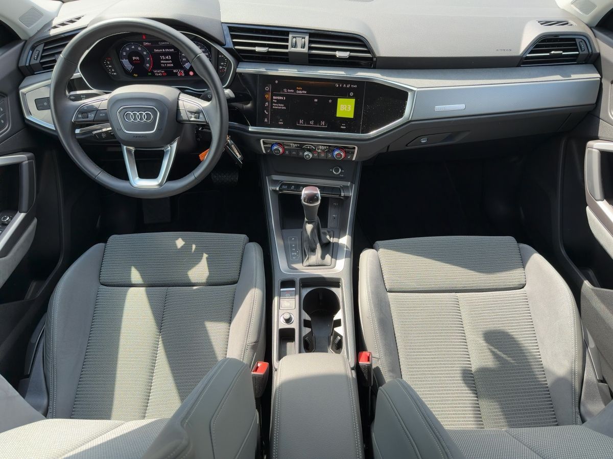 Audi Q3 - Bild 9