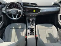 Audi Q3 - Vorschau Bild 9