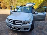 Mercedes-Benz GLK 220 CDI 4MATIC BlueEFFICIENCY -