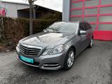 Mercedes-Benz E 350 CDI 4Matic Avantgarde/Xenon/SHZ/AHK/Tempom - Mercedes-Benz E 350: Kombi, Cdi