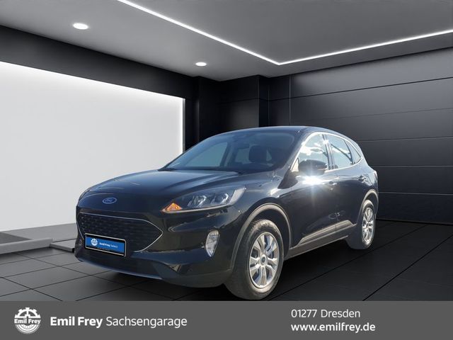 Ford Kuga 2.0 EcoBlue 4x4 Aut. COOL&CONNECT