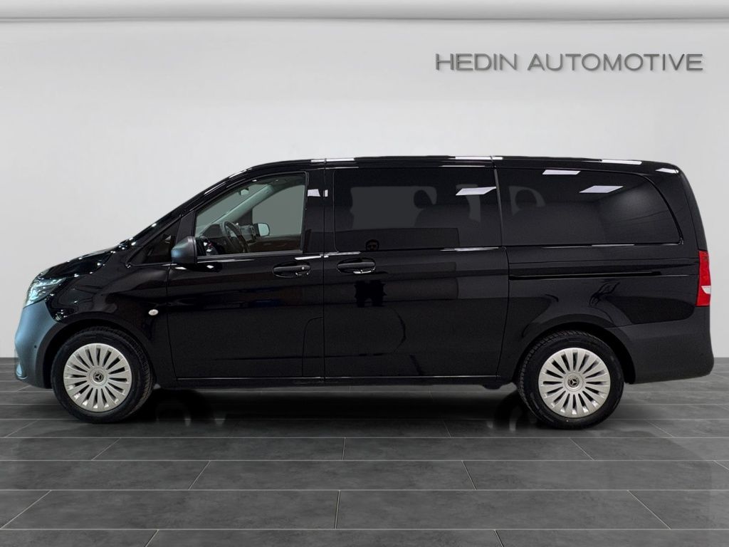 Mercedes-Benz Vito 116 CDI Tourer PRO Lang KAM NAVI SHZ DAB imagem 3