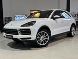 Porsche Cayenne *PDLS+,Apple,Tow.,Tempo.,Kamera,DAB* - gebrauchte Porsche Cayenne aus dem Jahr 2019