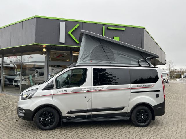 Dethleffs Globevan Trail two 2.0l 150PS *XENON