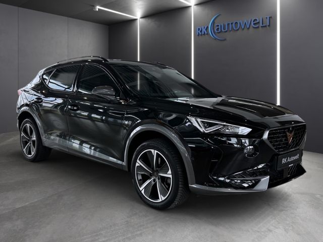 Formentor 4Drive 2.0 TDI LED Navi TopView ACC