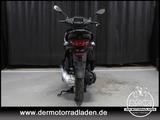Piaggio Liberty 125 NERO ABISSO E5+ - PIAGGIO ROLLER 125