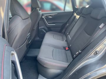 Toyota RAV 4 - 11