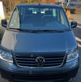 Volkswagen T5 Multivan - Volkswagen T5 Multivan in Kassel