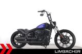 Harley-Davidson SOFTAIL BREAKOUT 114 LLC FXBRS Komplettumbau - HARLEY-DAVIDSON SOFTAIL BREAKOUT FXBR