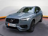 Volvo XC 90 Ultimate Dark Recharge Plug-In Hybrid AWD - Volvo XC90: Recharge Ultimate Dark
