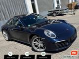 Porsche 991 Carrera Coupe Schiebedach 20 Zoll Liftsystem - Porsche 991 in Wiesbaden