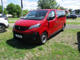 Peugeot Expert Kombi L2 8.Gang Automatik - Peugeot 9-Sitzer