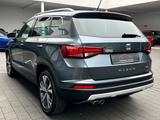 Seat Ateca Xcellence 2.0 TDI DSG 4Drive | 360° | AHK - Seat Ateca mit Diesel-Antrieb: Automatik