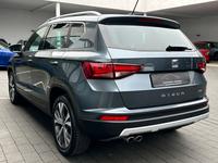 Seat Ateca Xcellence 2.0 TDI DSG 4Drive | 360° | AHK