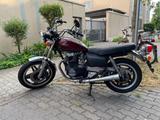 Honda CM 400 T - HONDA 400 T CM