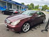 Mercedes-Benz 320 cdi irlandish Auto - Mercedes-Benz 320: Cdi