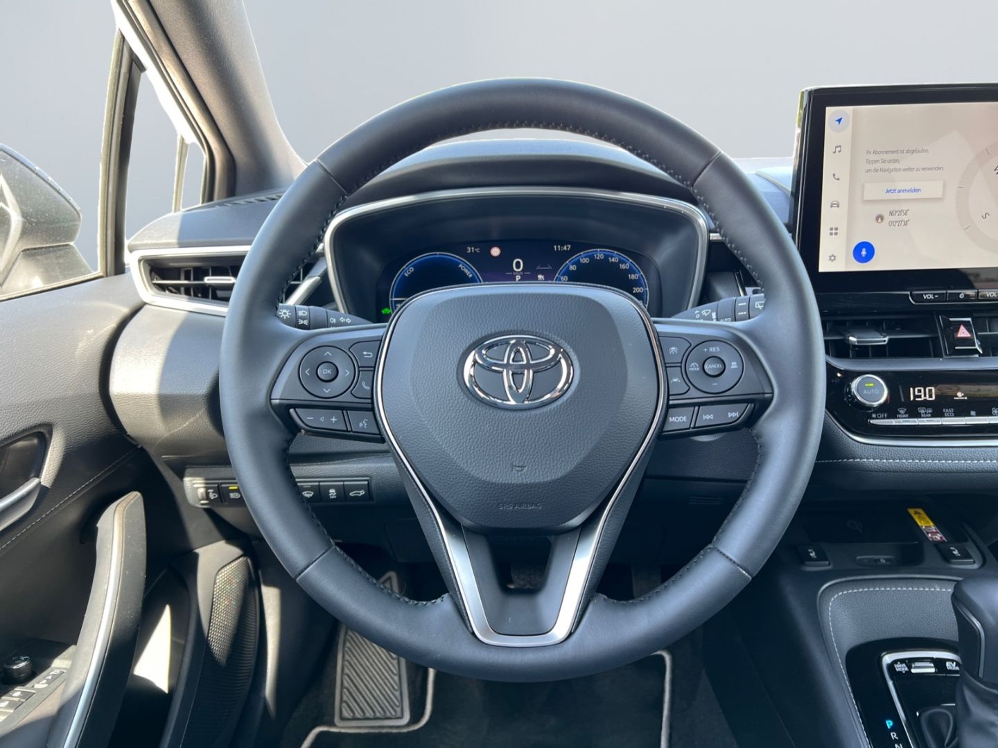 Toyota Corolla - Bild 12