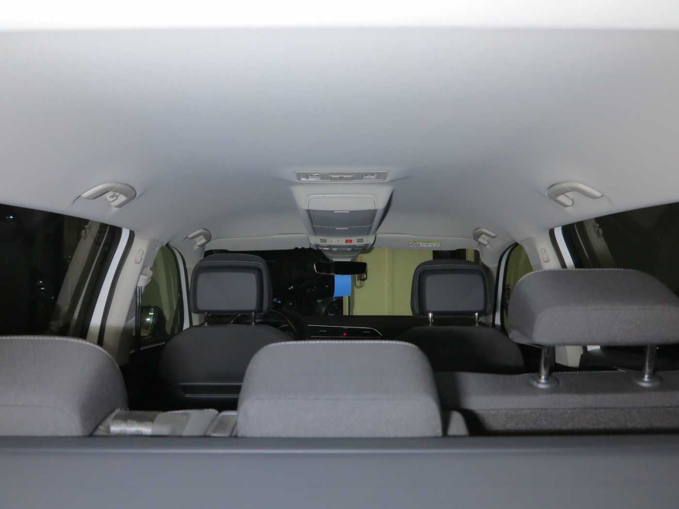 VW Tiguan Allspace