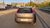 Fiat Grande Punto 1.4*Klima*Zahnriemen neu*TÜV neu - Fiat Gebrauchtwagen von 2008