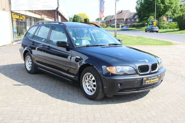 BMW 316i touring