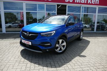Opel Grandland (X) - 2
