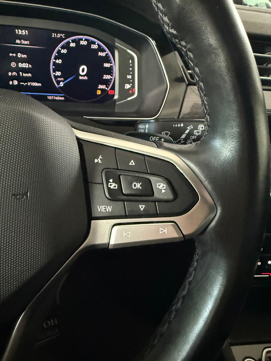 Volkswagen Passat Business 4Motion/Standhzg/Kam, миниатюра 22