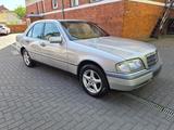 Mercedes-Benz Mercedes C230 150PS TÜV 2028 Wenige Kilome... - gebrauchte Mercedes-Benz C 230 aus dem Jahr 1996