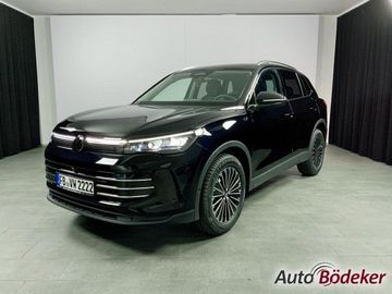 Volkswagen Tiguan 1.5 l eTSI DSG Elegance Bluetooth Navi