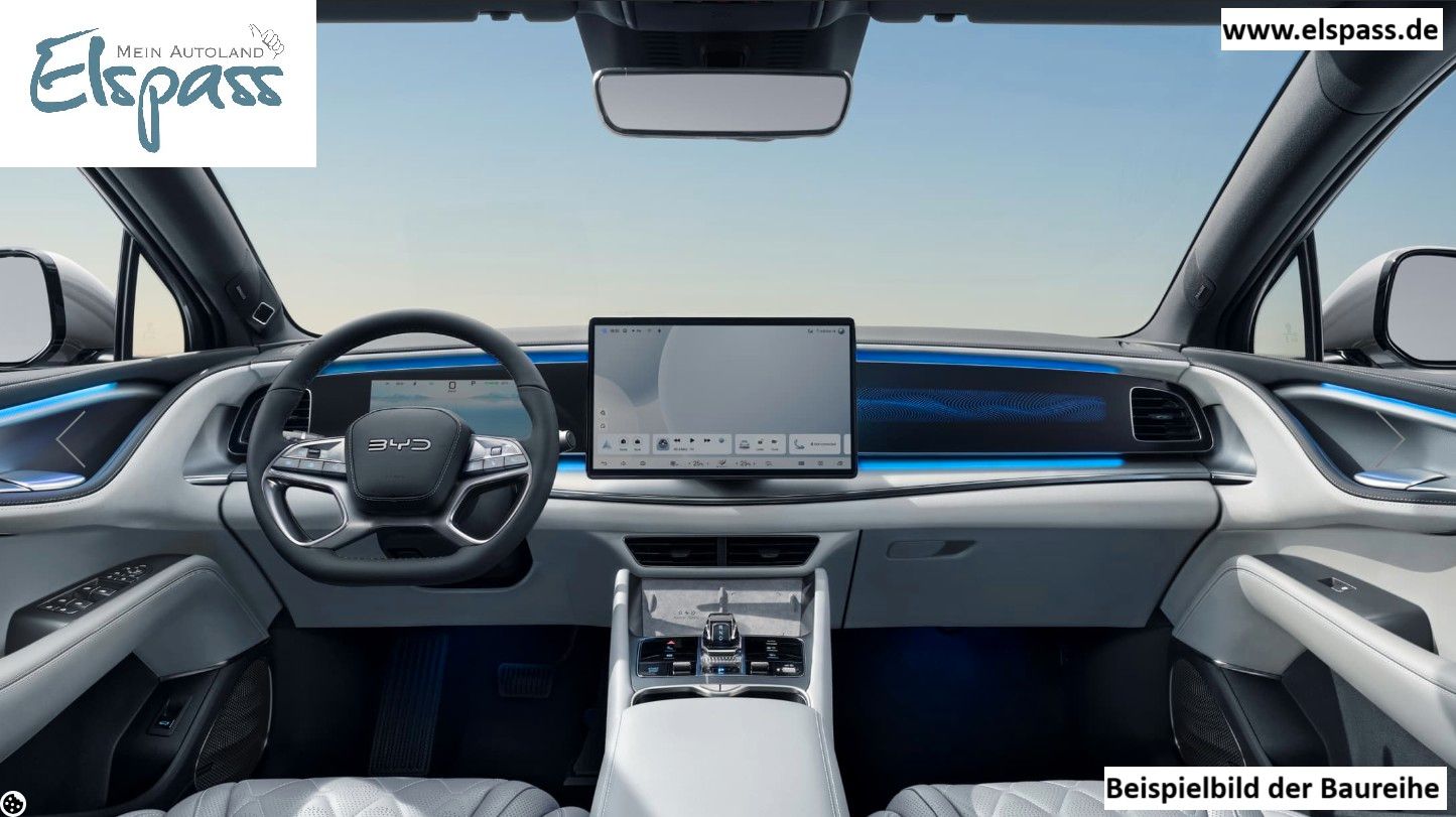 BYD SEALION 7 - Bild 2