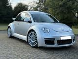 Volkswagen New Beetle RSI VR6 4MOTION Nr. 055/250 - Volkswagen New Beetle: Rsi