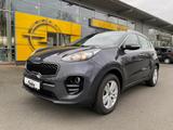 Kia Sportage Vision 1,6 Navi+Sitz-LenkradHZG+Rückfka - Kia Sportage in Hamm