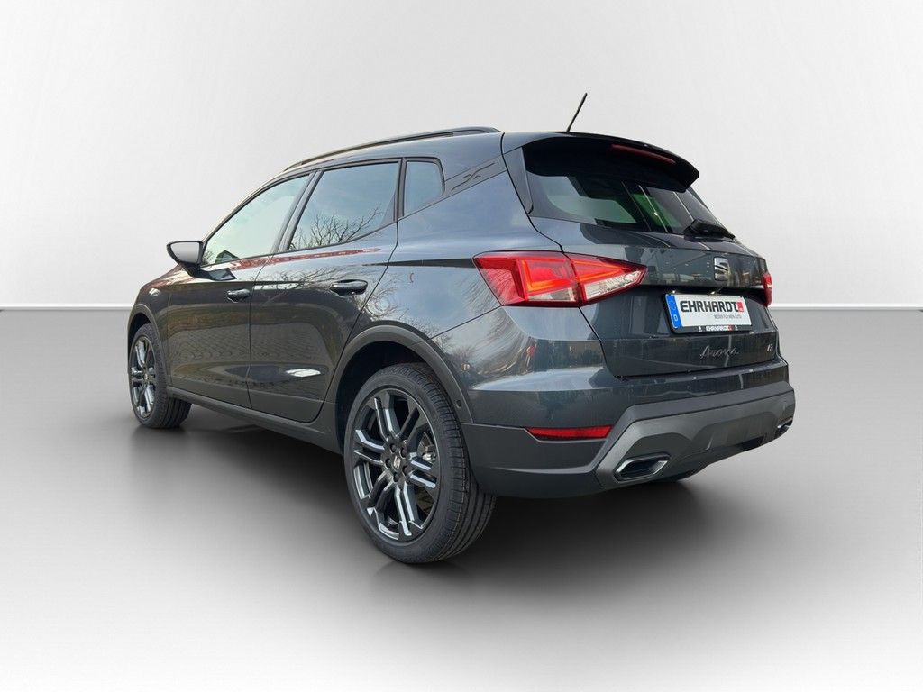 Seat Arona - Bild 7