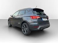 Seat Arona - Vorschau Bild 7