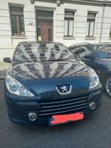 Peugeot 307 Oxygo 110 Oxygo - Peugeot 307: Oxygo