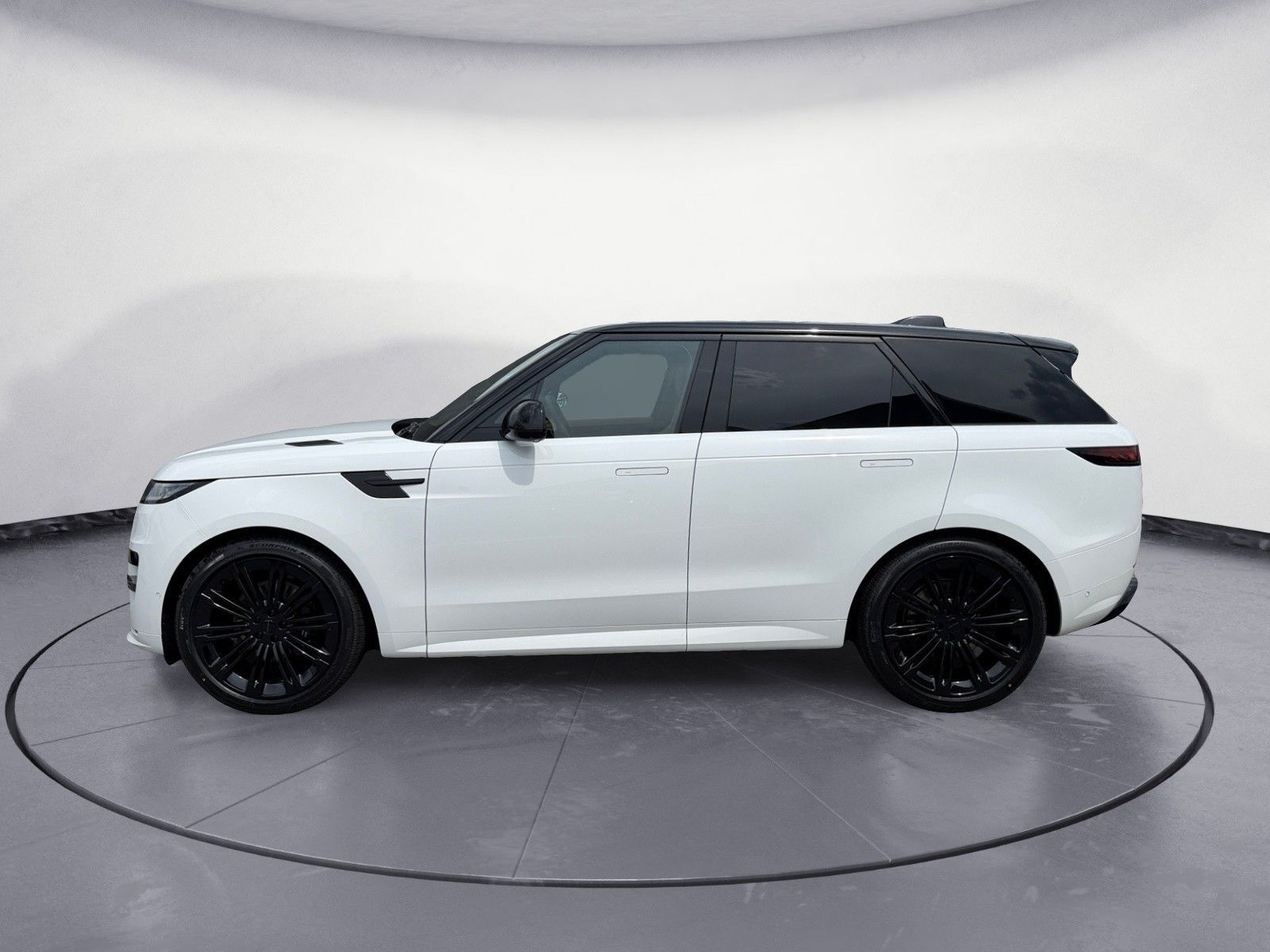 Land Rover Range Rover Sport D300 DYNAMIC HSE ERW.BLACKPACK imagem 2