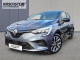 Renault Clio V Zen 1.0 TCe 100 LED App-Navi PDC Sitzheiz - Renault Clio Zen mit Benzin-Antrieb