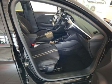 Bild 13 Opel Corsa F GS Navi LED ACC Apple CarPlay Android Au