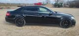 Mercedes-Benz E 63 AMG Stage one 700 ps  - Mercedes-Benz E 63 AMG: Limousine