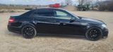 Mercedes-Benz E 63 AMG Stage one 700 ps  - Mercedes-Benz E 63 AMG: Limousine