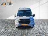 Ford Transit Limited L4H3 360°Cam*Xenon*Automatic*Alu - Ford Transit: Limited