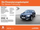 Seat Ateca Style 2.0 TDI DSG*PDC*KAM*LED*NAV*SHZ* - Seat Ateca in Mainz