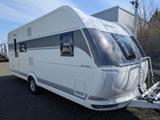 Hobby De Luxe 560 KMFe Auflastg, Garage u.v.m.  - Hobby Kassel