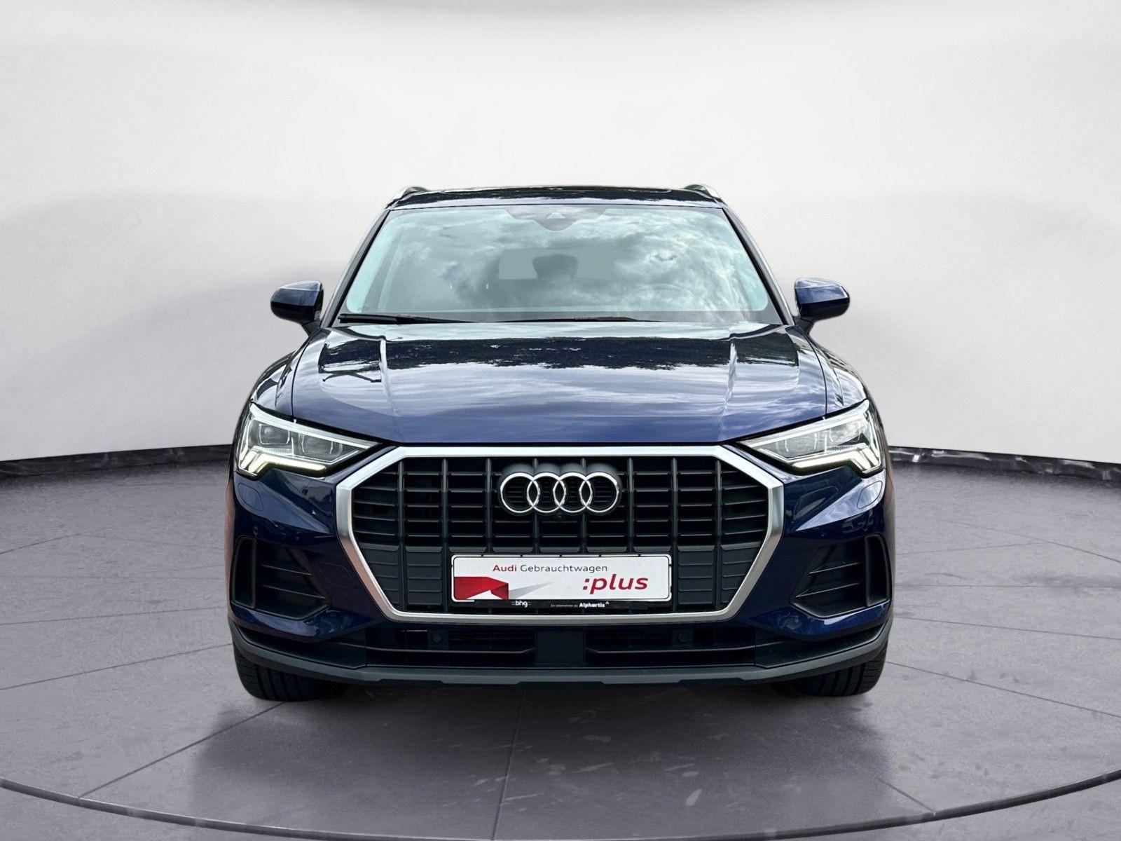 Audi Q3 35 TFSI Matrix/Pano/Kamera/Navi/Assist/uvm., миниатюра 8