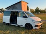 Volkswagen T6 California Beach Edition weiss  - Volkswagen T6 California in Stuttgart