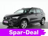Seat Ateca FR Kamera|AHK|Navi|CarPlay|BeatsAudio - Seat Ateca in Frankfurt (Main)