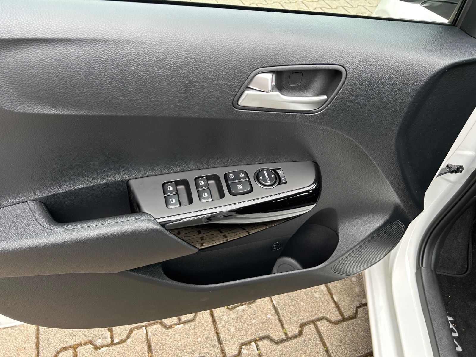 Fahrzeugabbildung Kia Picanto Vision neues Modell