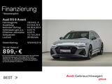 Audi RS 6 Avant*LASER*RS-AGA*280KM/H*HUD*AHK*PANO*OPT